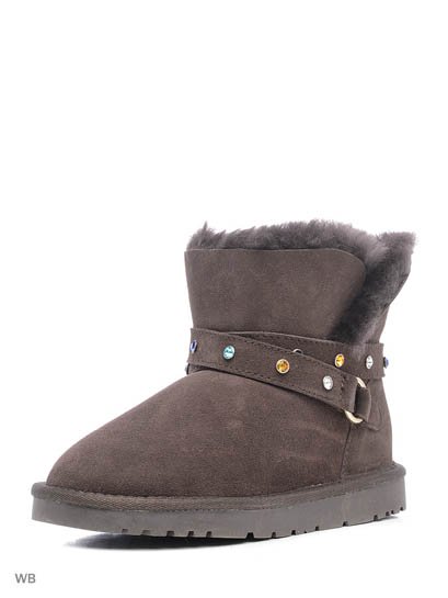 Продаём Угги, amazonga всего за 4721 рублей. 