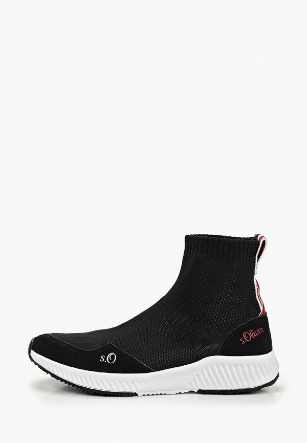 Продаём Кроссовки s.oliver всего за 5299 рублей. 