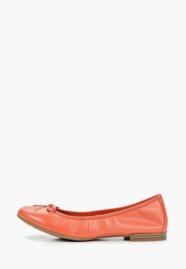 Продаём Балетки tamaris всего за 3990 рублей. 