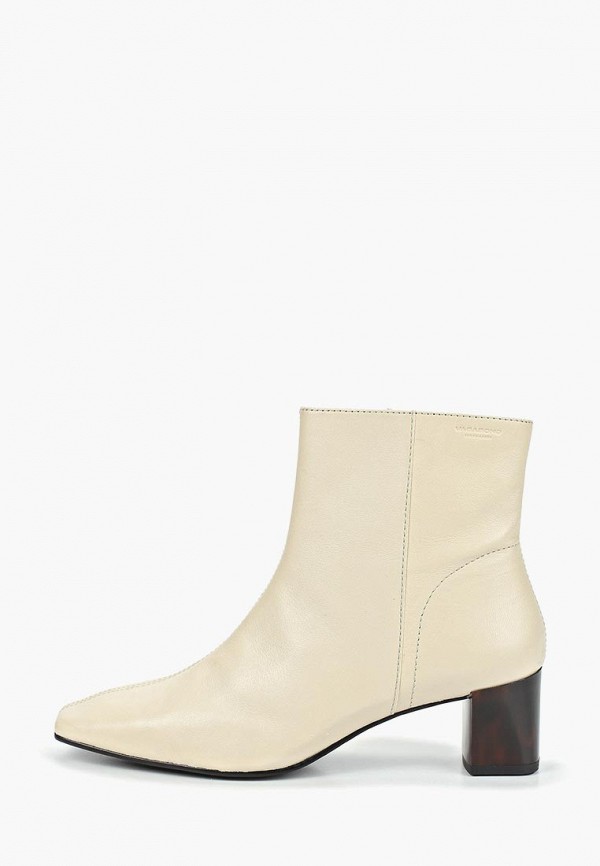 Продаём Ботильоны vagabond всего за 9800 рублей. 