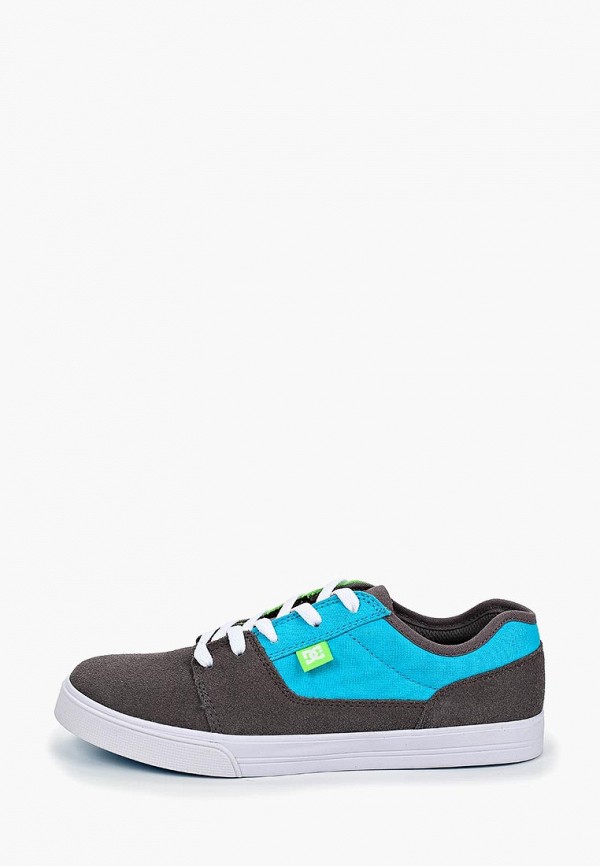 Продаём Кеды dc shoes всего за 3999 рублей. 