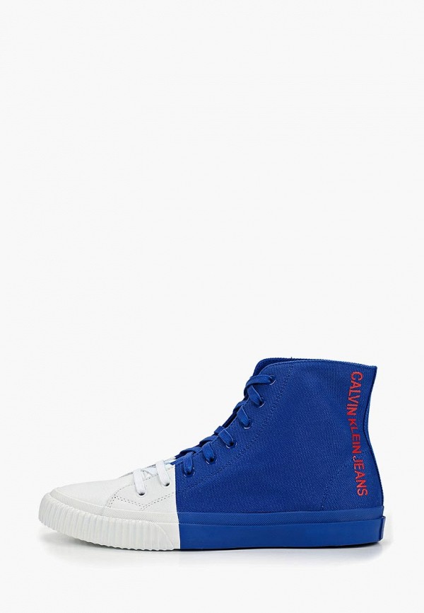 Продаём Кеды calvin klein jeans всего за 9900 рублей. 