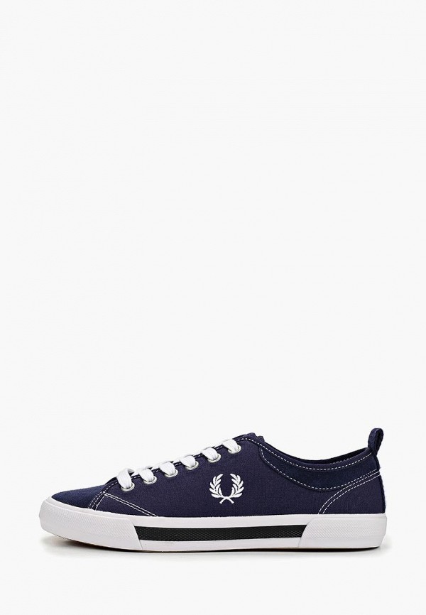Продаём Кеды fred perry всего за 7490 рублей. 