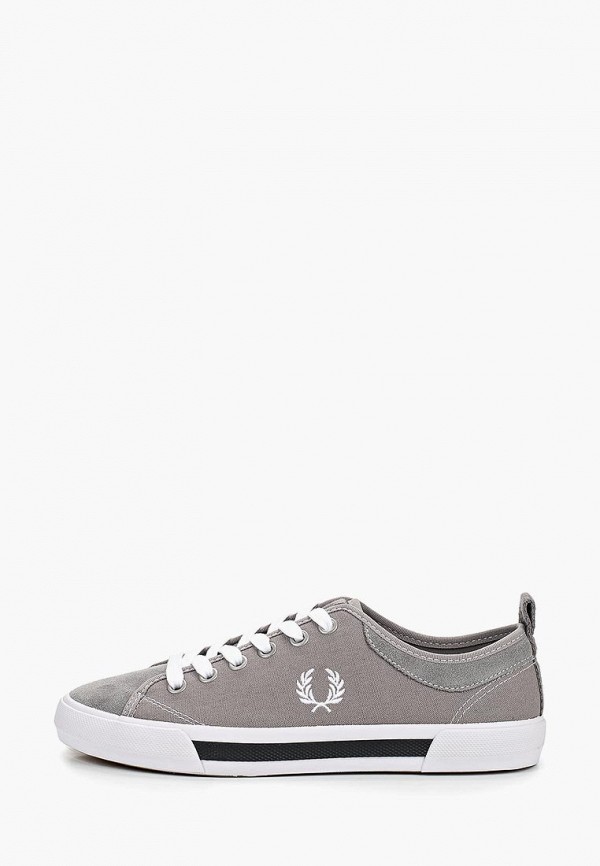 Продаём Кеды fred perry всего за 7490 рублей. 