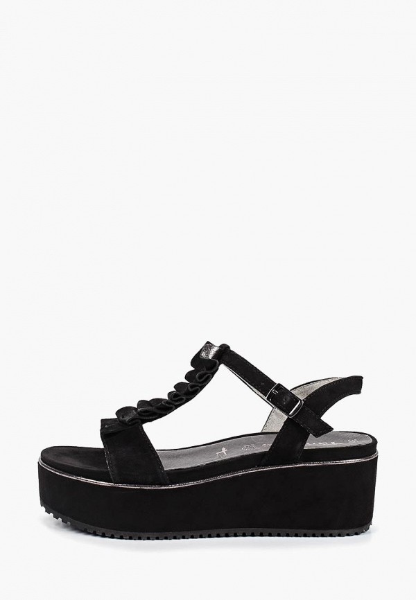 Продаём Босоножки tamaris всего за 4990 рублей. 