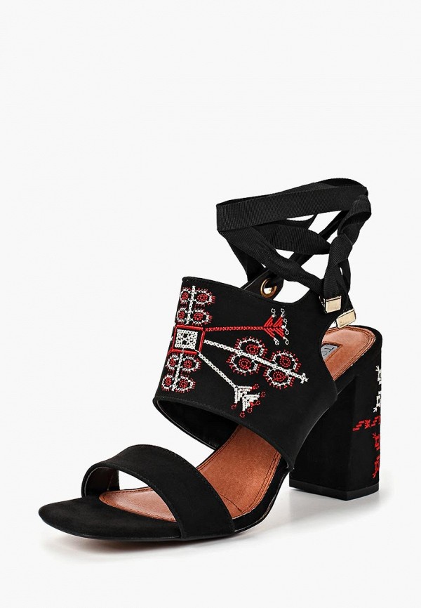 Продаём Босоножки topshop всего за 3350 рублей. 