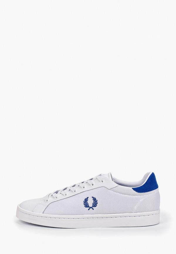 Продаём Кеды fred perry всего за 7490 рублей. 