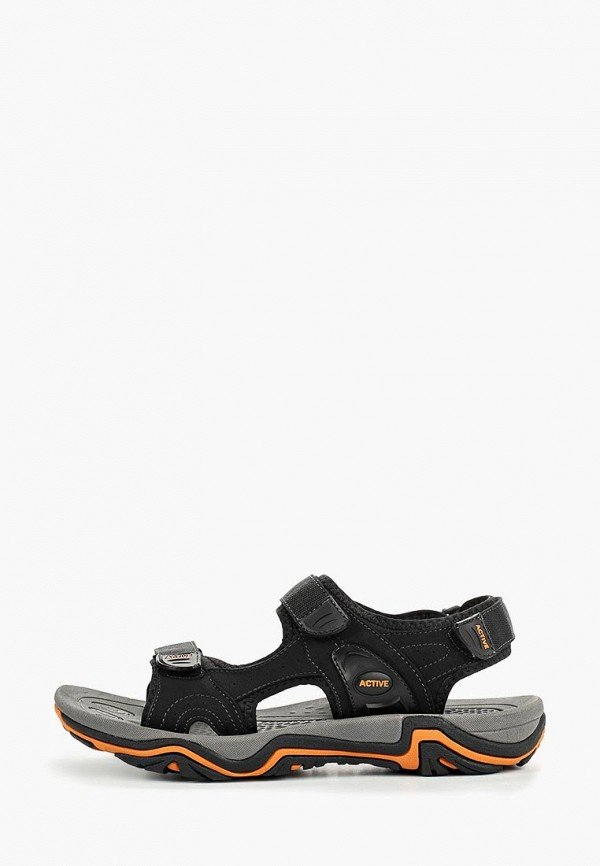 Продаём Сандалии zenden active всего за 3399 рублей. 