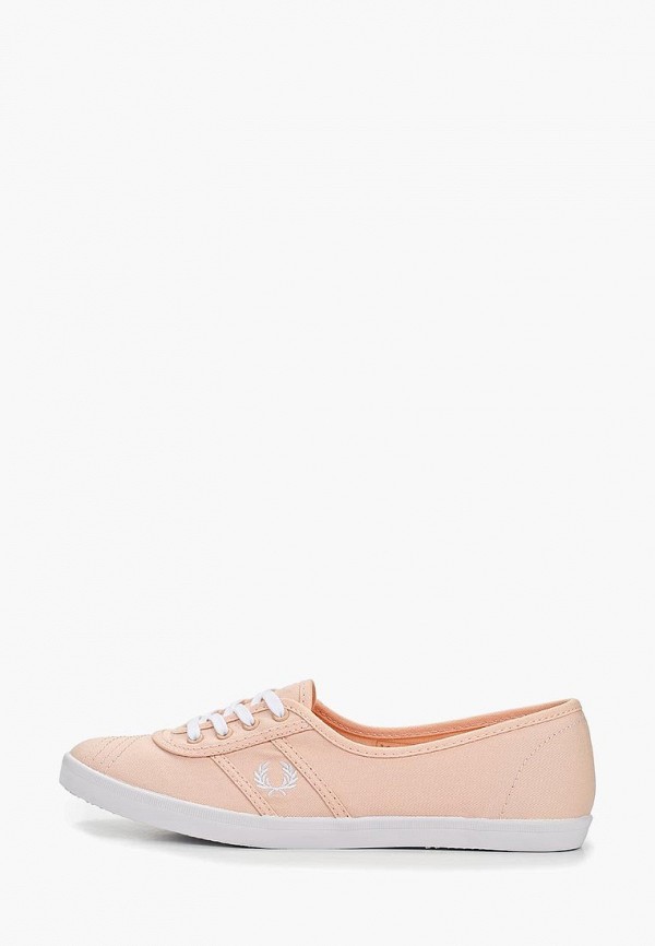 Продаём Кеды fred perry всего за 5990 рублей. 