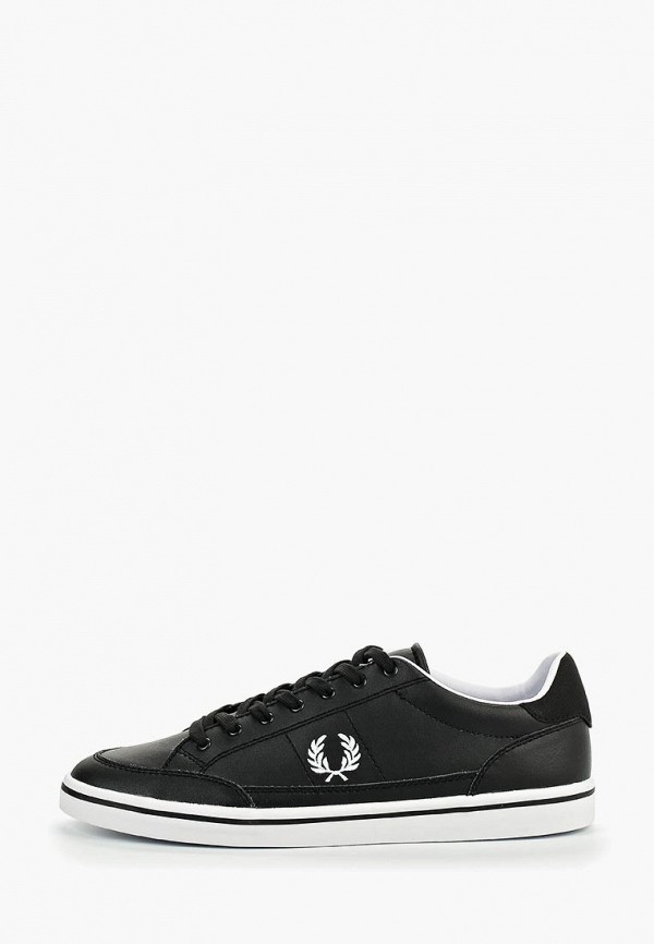 Продаём Кеды fred perry всего за 7490 рублей. 