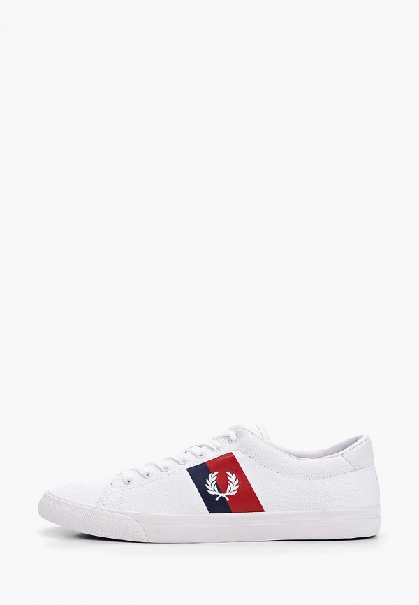 Продаём Кеды fred perry всего за 6990 рублей. 