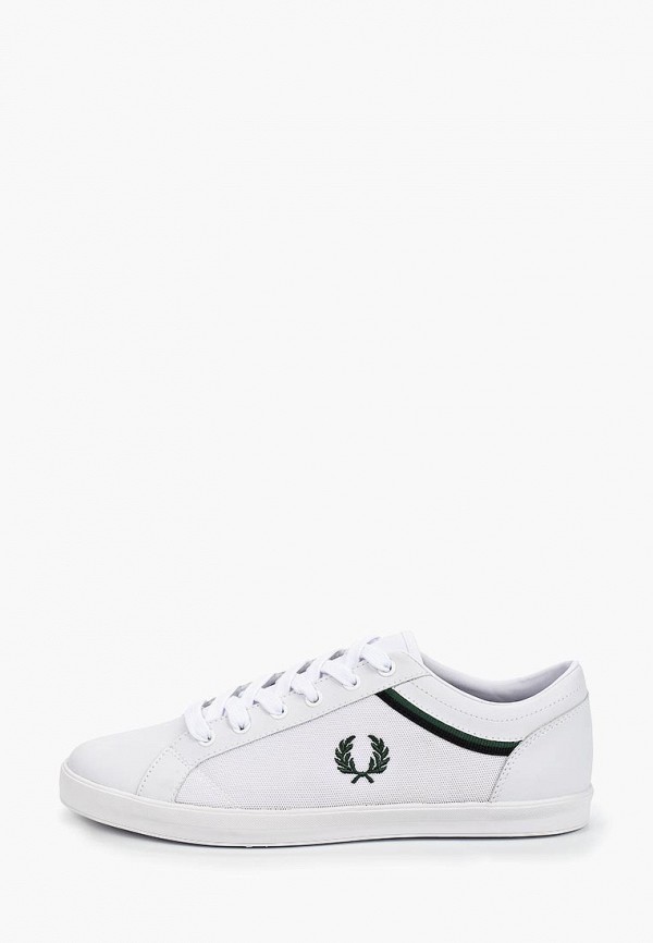 Продаём Кеды fred perry всего за 7490 рублей. 