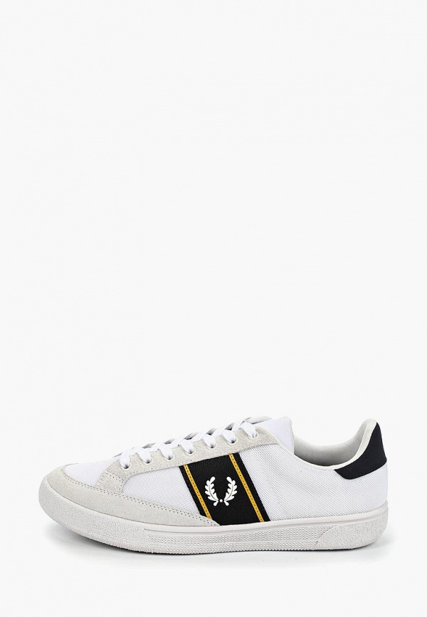 Продаём Кеды fred perry всего за 8490 рублей. 