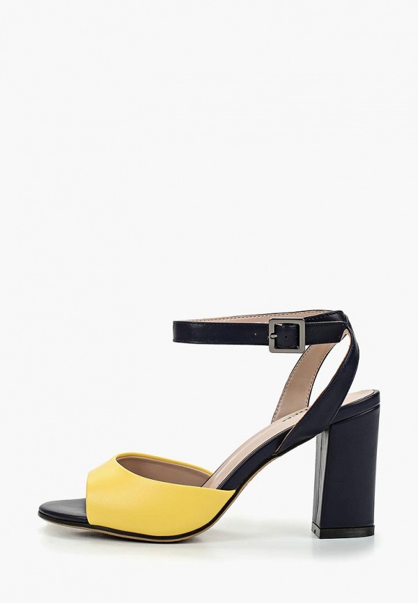 Продаём Босоножки zenden всего за 3199 рублей. 