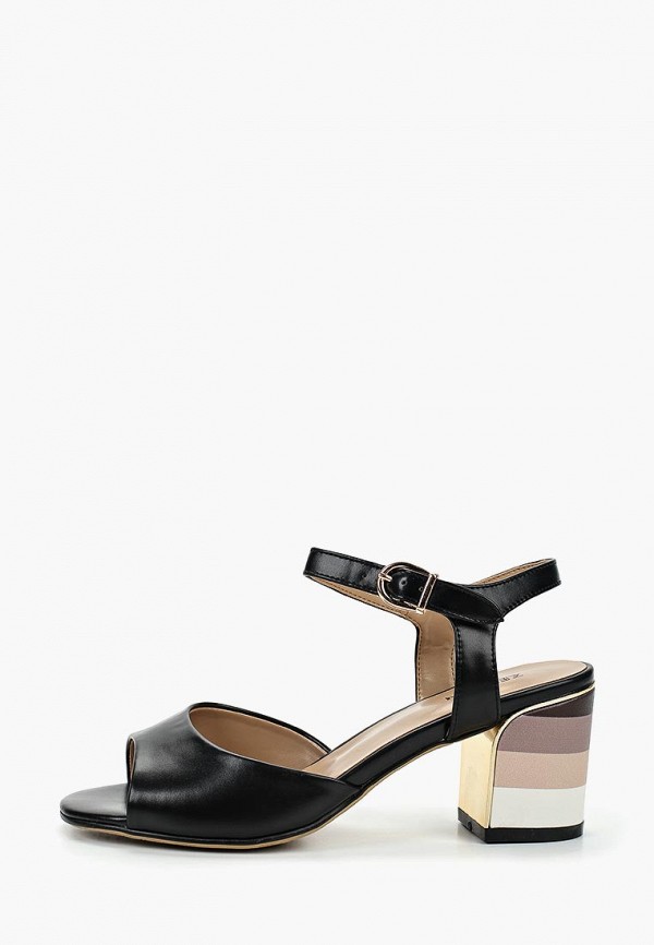 Продаём Босоножки zenden всего за 3499 рублей. 