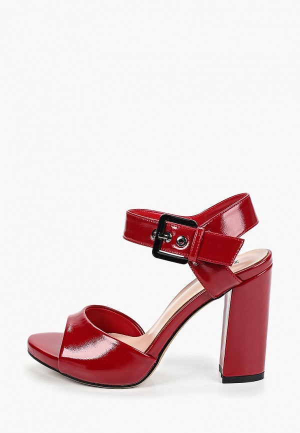 Продаём Босоножки zenden всего за 3499 рублей. 