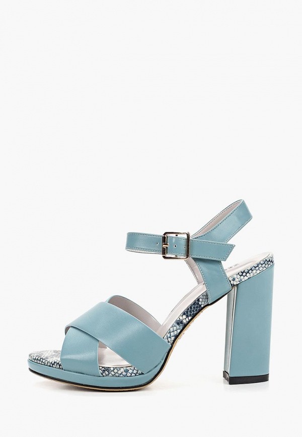 Продаём Босоножки zenden всего за 3499 рублей. 