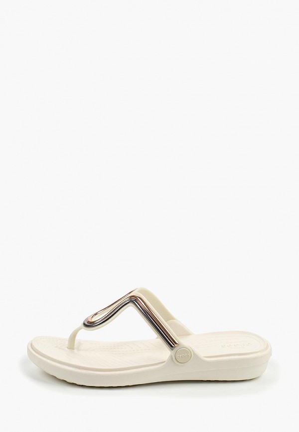 Продаём Сланцы crocs всего за 3199 рублей. 