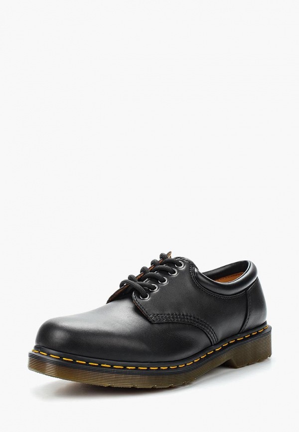 Продаём Ботинки dr. martens всего за 12800 рублей. 