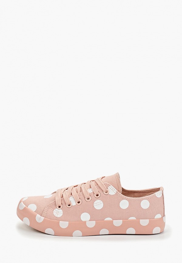 Продаём Кеды befree всего за 1799 рублей. 