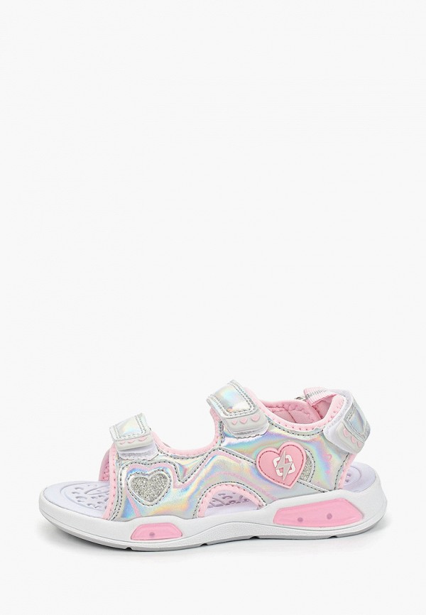 Продаём Сандалии beppi всего за 2599 рублей. 