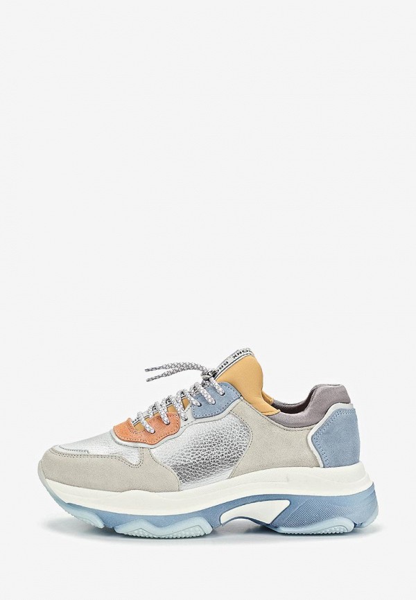 Продаём Кроссовки bronx всего за 11599 рублей. 