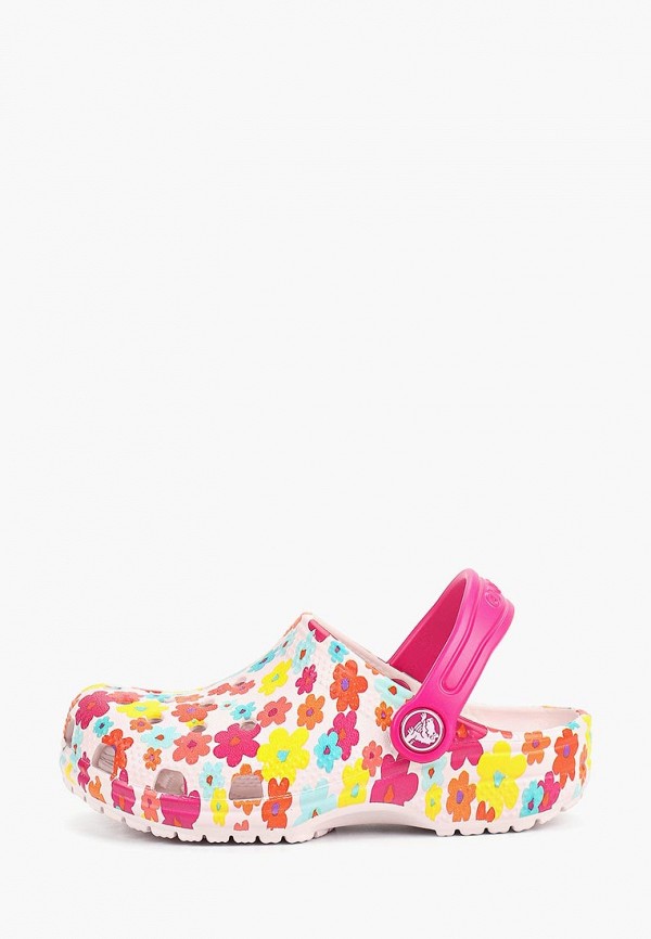 Продаём Сабо crocs всего за 1790 рублей. 