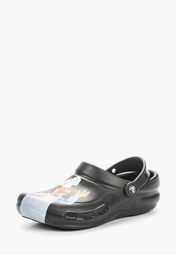 Продаём Сабо crocs всего за 3290 рублей. 