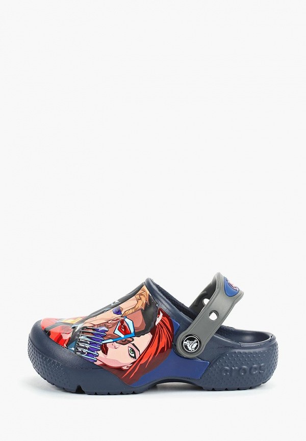 Продаём Сабо crocs всего за 2020 рублей. 