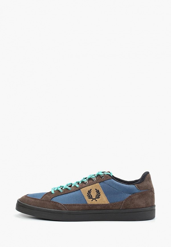 Продаём Кеды fred perry всего за 8499 рублей. 