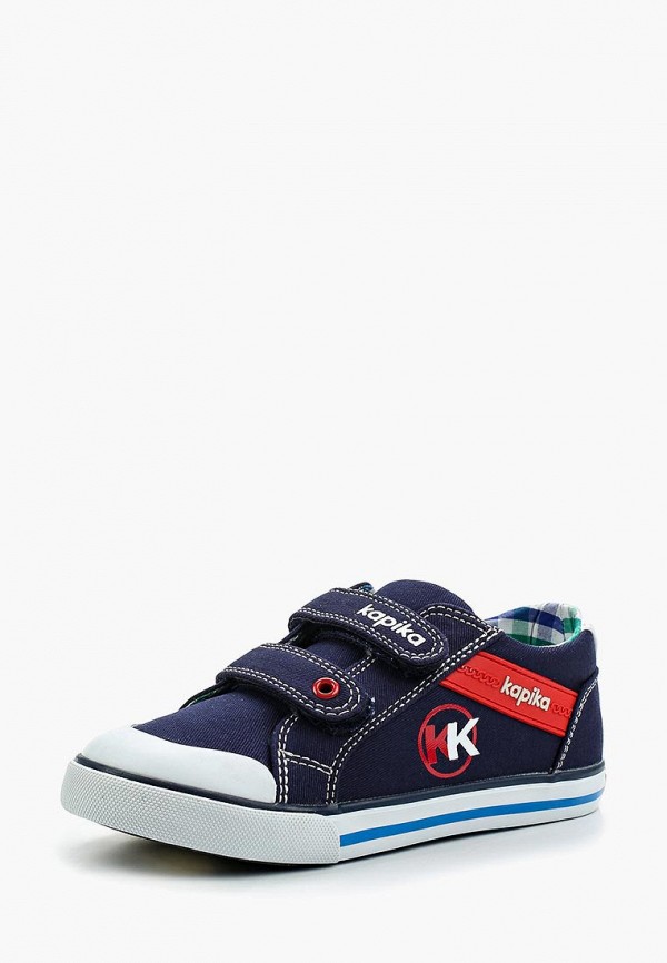 Продаём Кеды kapika всего за 2240 рублей. 