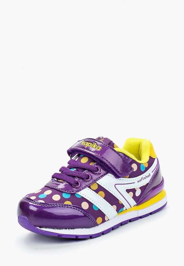 Продаём Кроссовки kapika всего за 1899 рублей. 