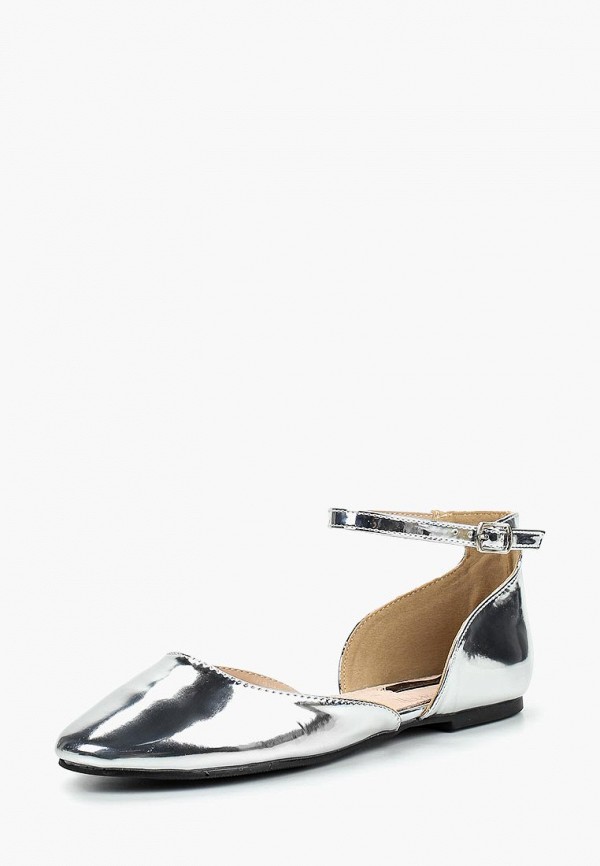 Продаём Туфли lost ink всего за 1790 рублей. 