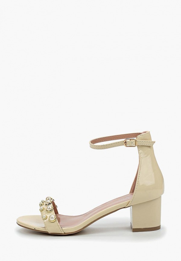 Продаём Босоножки vivian royal всего за 1749 рублей. 