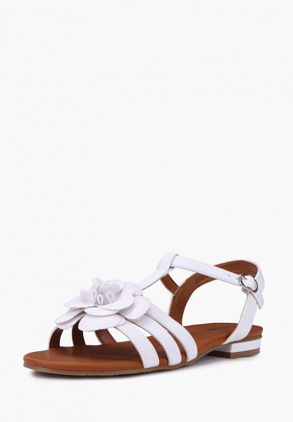 Продаём Сандалии t.taccardi всего за 1299 рублей. 