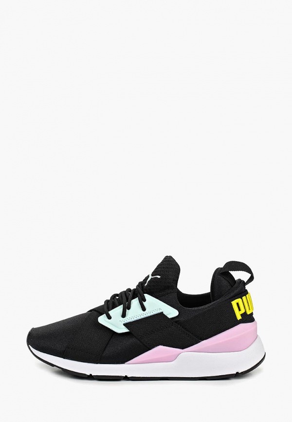 Продаём Кроссовки puma всего за 4110 рублей. 