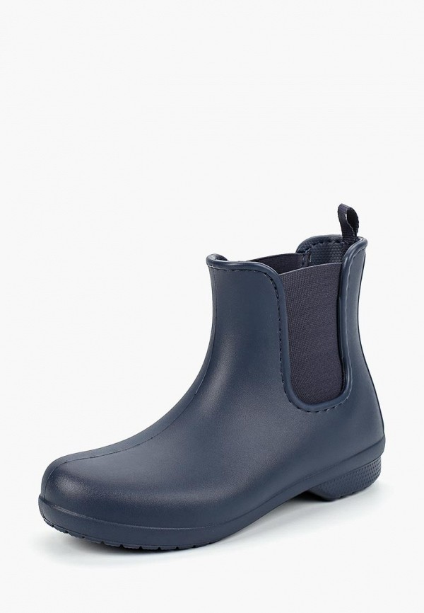 Продаём Резиновые ботинки crocs всего за 2770 рублей. 