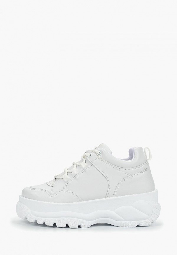Продаём Кроссовки topshop всего за 3770 рублей. 