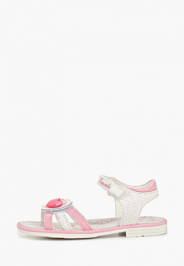 Продаём Сандалии tom-miki всего за 1599 рублей. 