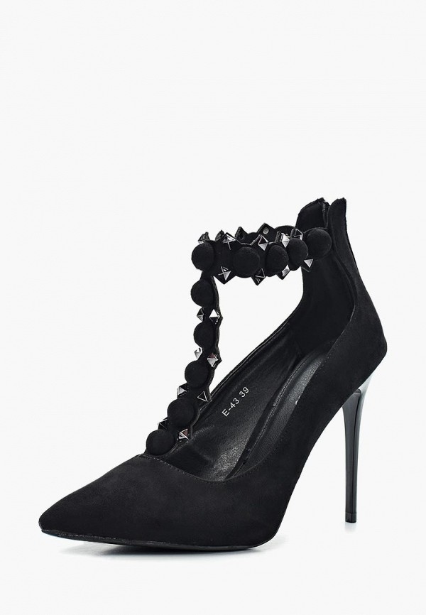 Продаём Туфли style shoes всего за 2210 рублей. 