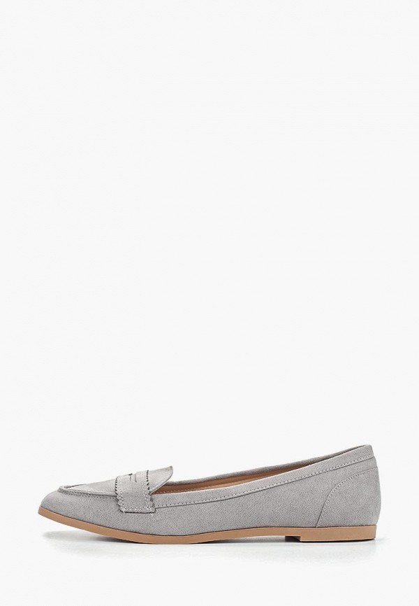 Продаём Лоферы dorothy perkins всего за 1970 рублей. 