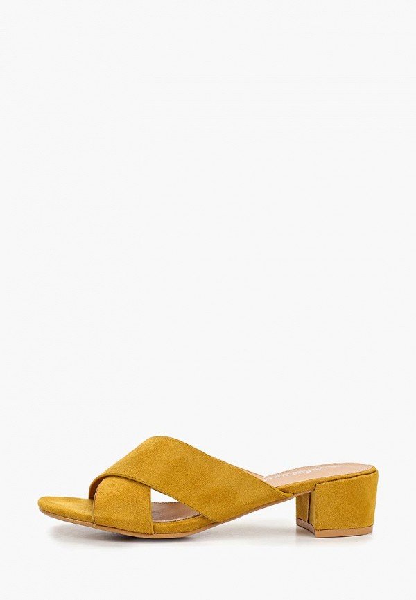 Продаём Сабо la bottine souriante всего за 2230 рублей. 