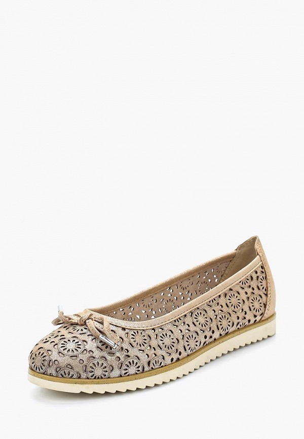 Продаём Балетки marco tozzi всего за 2720 рублей. 