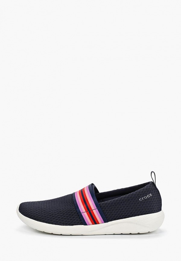 Продаём Слипоны crocs всего за 3440 рублей. 