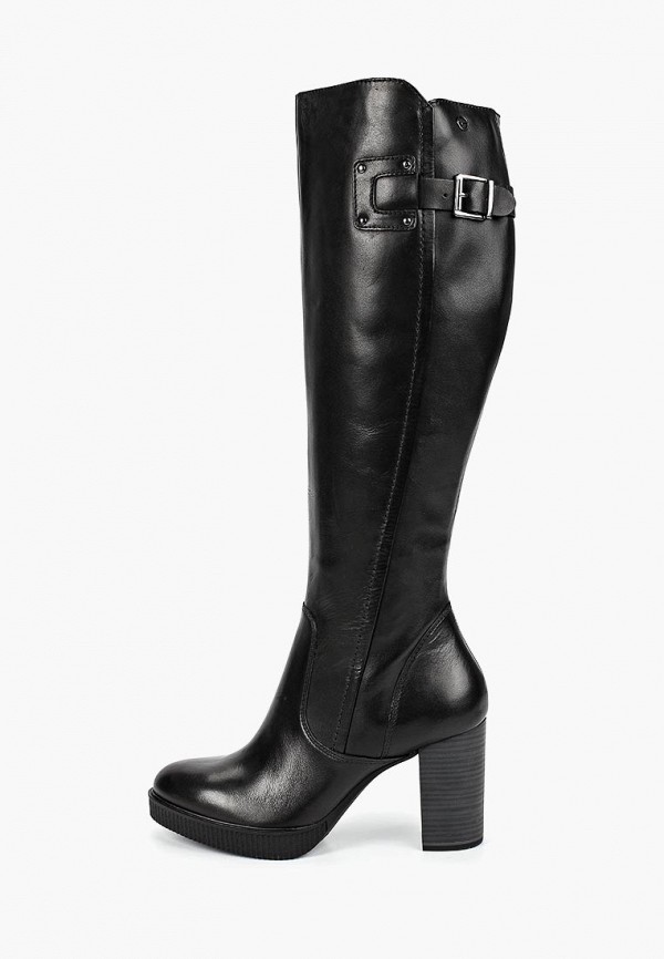 Продаём Сапоги tamaris всего за 5840 рублей. 