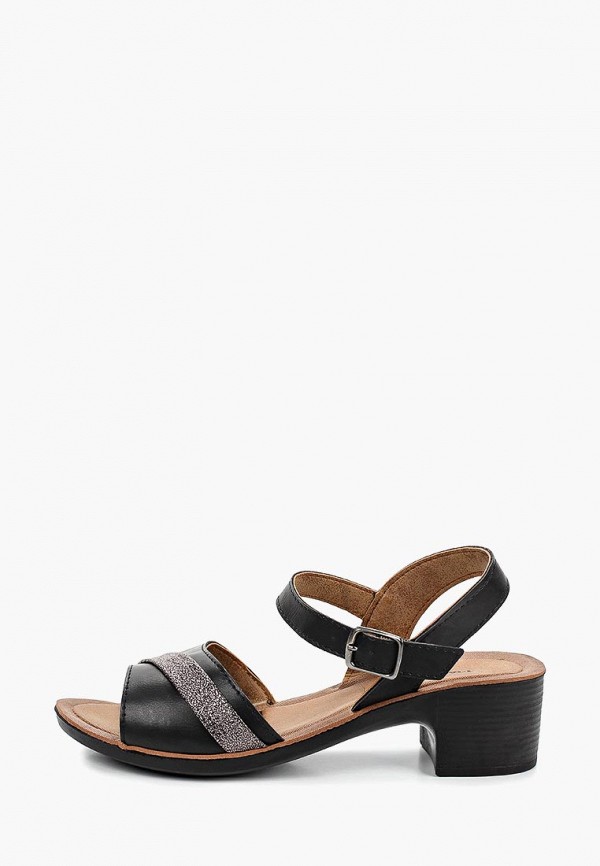 Продаём Босоножки t.taccardi всего за 999 рублей. 