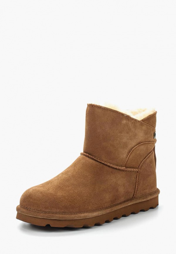 Продаём Полусапоги bearpaw всего за 4740 рублей. 