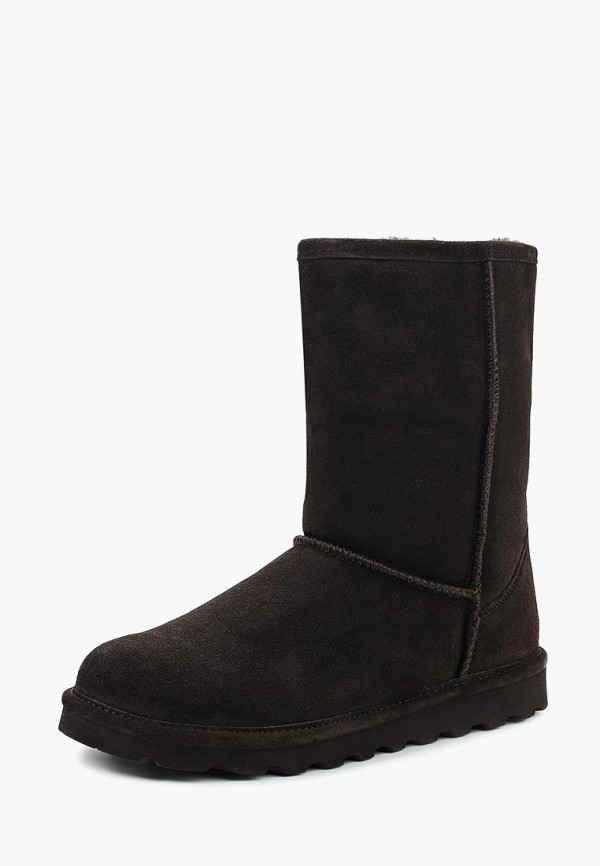 Продаём Полусапоги bearpaw всего за 4070 рублей. 