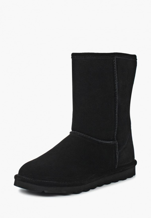 Продаём Полусапоги bearpaw всего за 4070 рублей. 