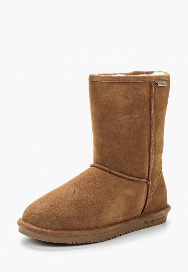 Продаём Полусапоги bearpaw всего за 5040 рублей. 